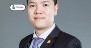 Nguyễn Hoàng Giang – Sự nghiệp CEO chứng khoán trẻ nhất Việt Nam