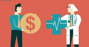 Giải đáp mức lương bác sĩ mới ra trường bao nhiêu ?