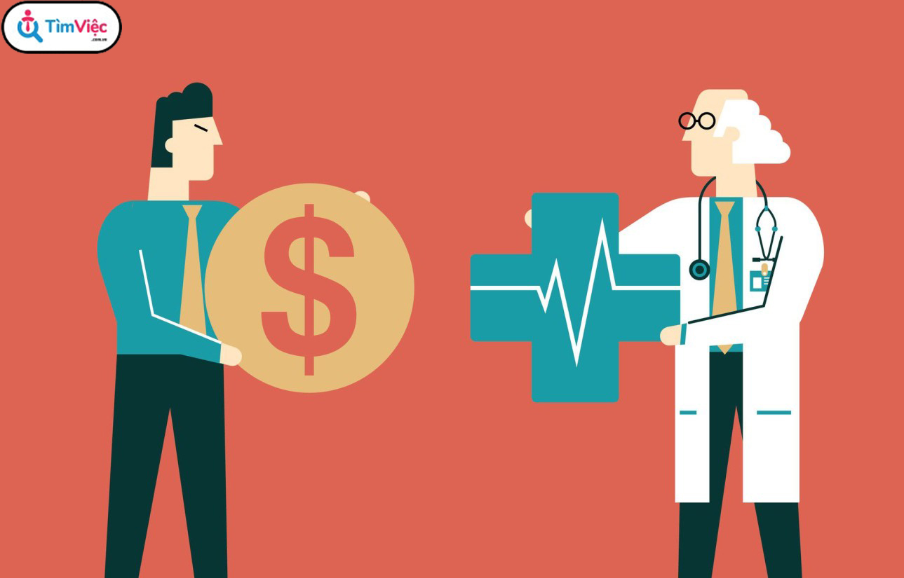 Giải đáp mức lương bác sĩ mới ra trường bao nhiêu?