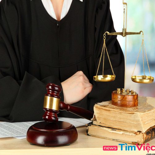 Hé lộ lương luật sư tại Việt Nam – Nghề luật sư có thực sự giàu? - Ảnh 2