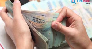 4 khoản tiền người lao động được nhận dịp Tết Nguyên Đán 2022