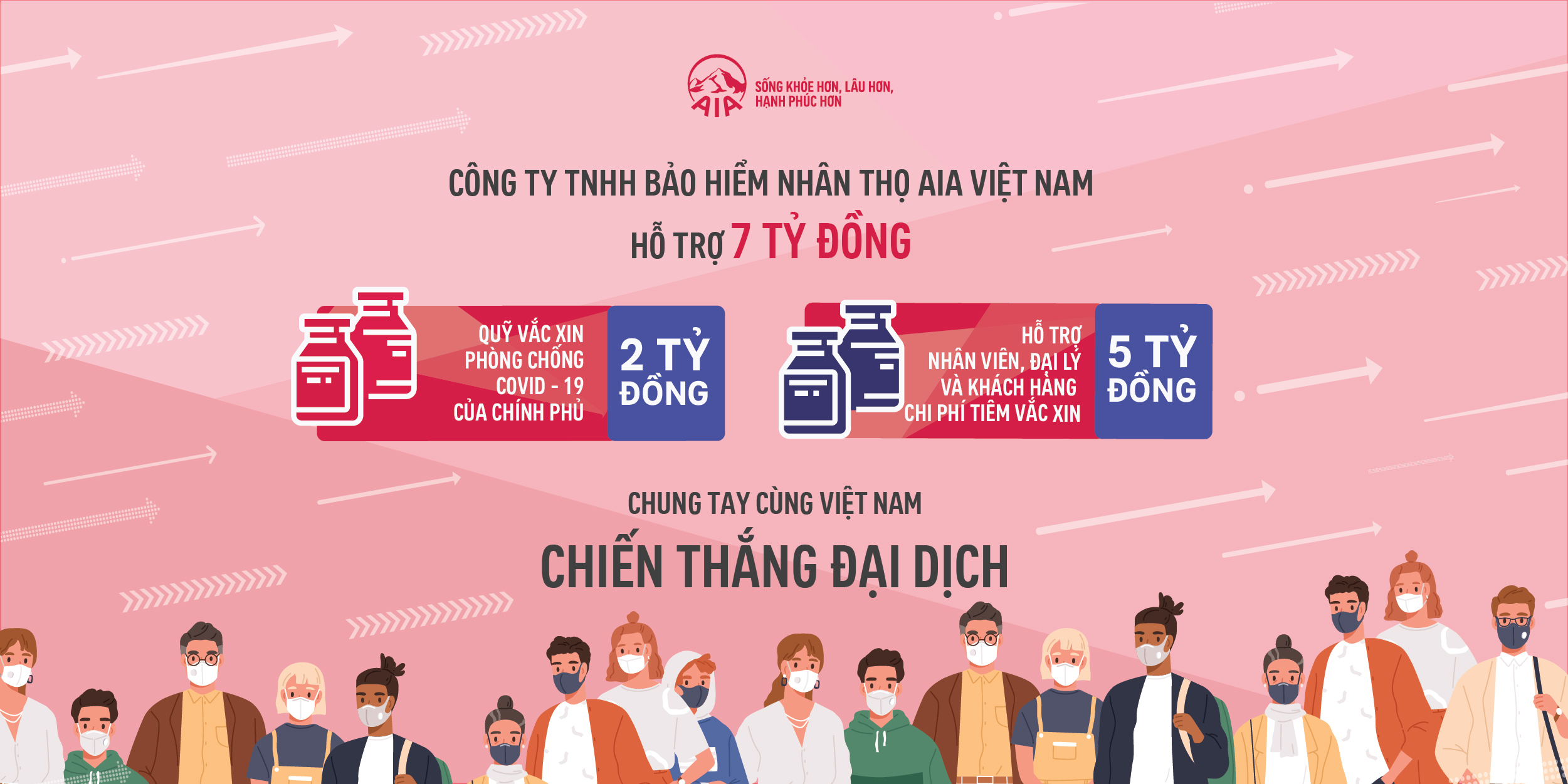 Top 6 công ty bảo hiểm nhân thọ hàng đầu Việt Nam - Ảnh 4
