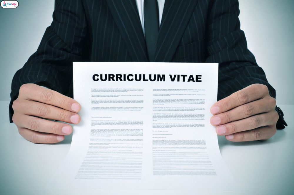 Chiến lược viết CV cho sinh viên mới ra trường thu hút nhà tuyển dụng