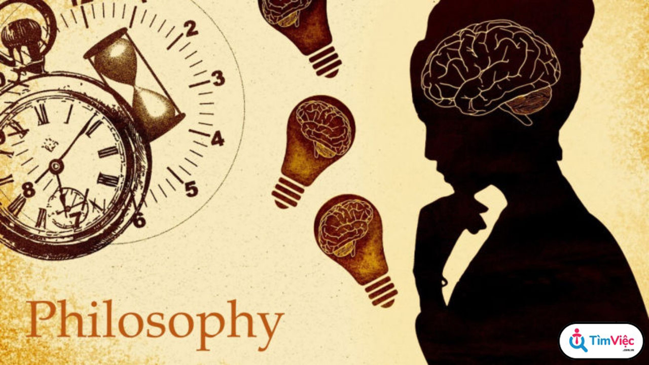 Học ngành triết học ra làm gì ? Những việc làm khi học ngành triết học - Ảnh 1