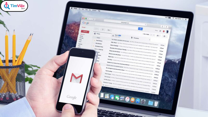 Top các cách lấy lại mật khẩu gmail không thể bỏ qua - Ảnh 9