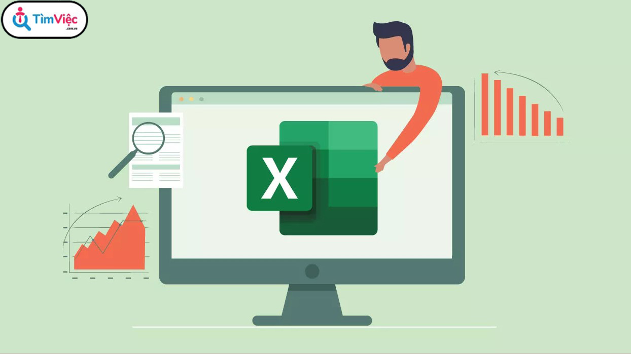 Bí quyết làm lặp lại tiêu đề trong Excel không phải ai cũng biết