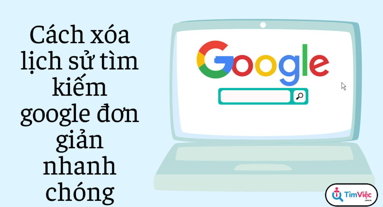 Cách xóa lịch sử google nhanh chóng trên máy tính, điện thoại - Ảnh 13