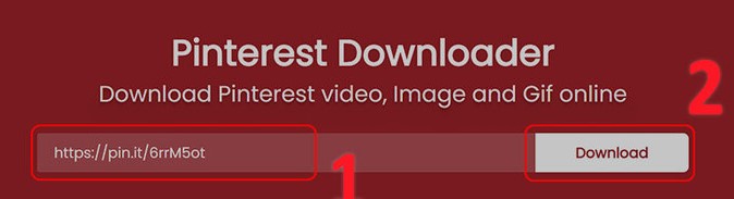Mách bạn cách lưu video trên Pinterest siêu nhanh - Ảnh 11