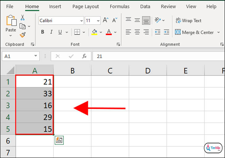 Định dạng số trong excel chi tiết và đơn giản nhất - Ảnh 6