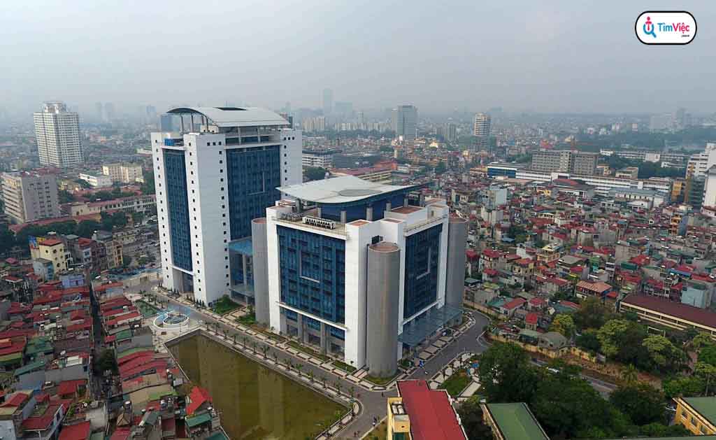 Tổng hợp 5 trường kinh tế ở Hà Nội đáng để theo học nhất 2022 - Ảnh 1
