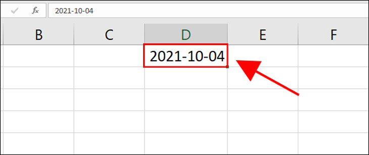 Định dạng số trong excel chi tiết và đơn giản nhất - Ảnh 14