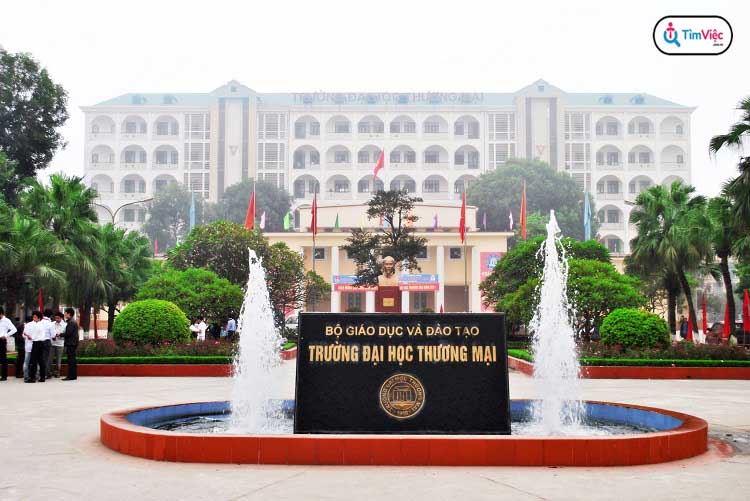 Tổng hợp 5 trường kinh tế ở Hà Nội đáng để theo học nhất 2022 - Ảnh 2