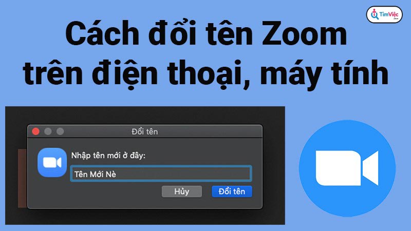 Cách đổi ảnh đại diện trên Zoom Meeting Thao tác đơn giản #29 Cách đổi ảnh đại diện trên Zoom Meeting Thao tác đơn giản