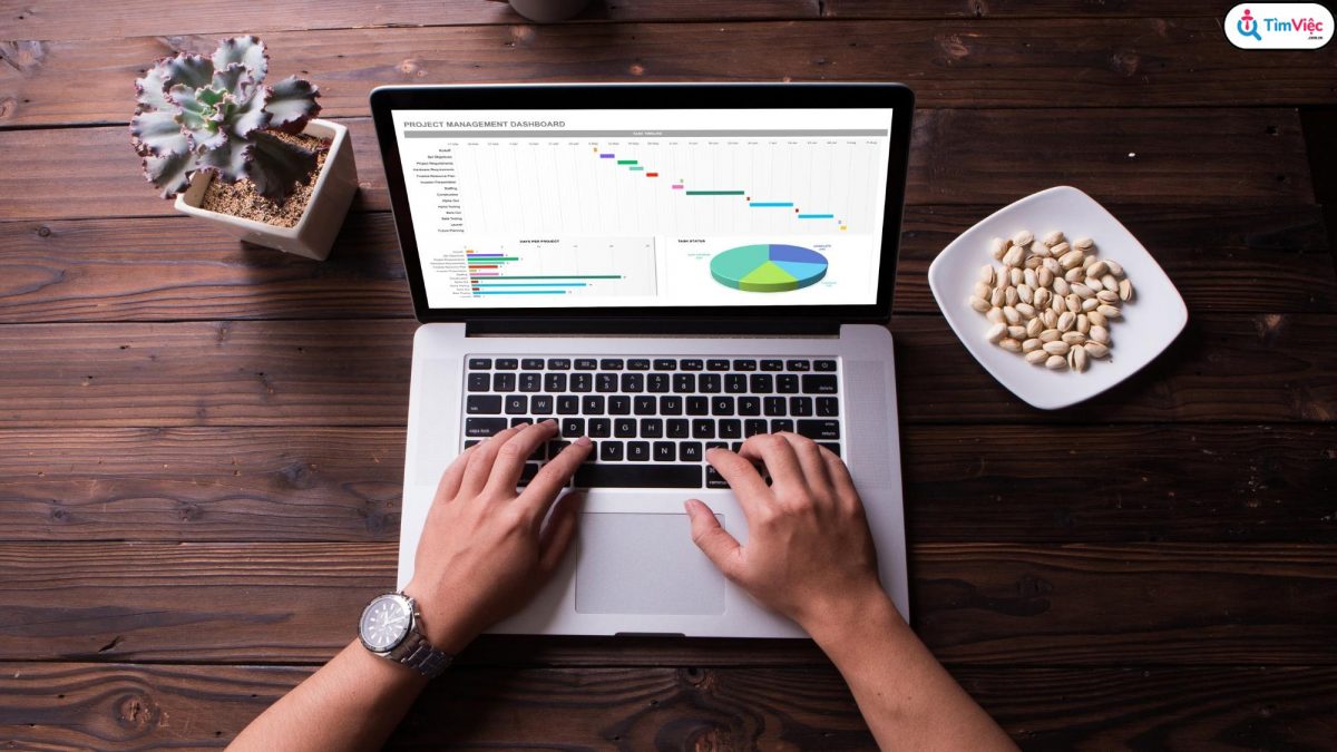 Hé lộ: Cách tính phần trăm trong Excel siêu đơn giản