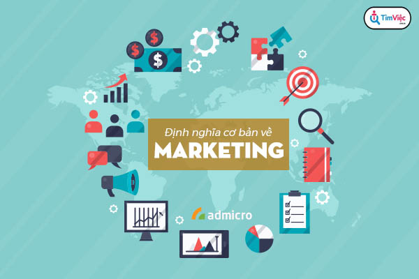 Marketing là ngành gì? Có nên theo học marketing không?