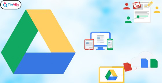 Cách tải Google Drive – Dịch vụ lưu trữ đám mây lớn nhất thế giới - Ảnh 3