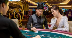 TP HCM muốn người Việt đủ 18 tuổi được vào casino