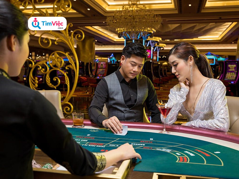 Best online casino asia