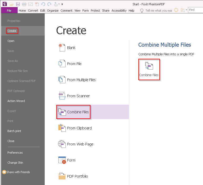 Cách gộp file PDF nhanh, đơn giản và hiệu quả nhất