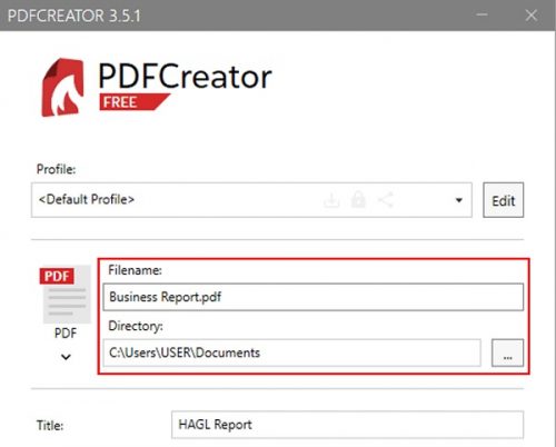Cách gộp file PDF nhanh, đơn giản và hiệu quả nhất