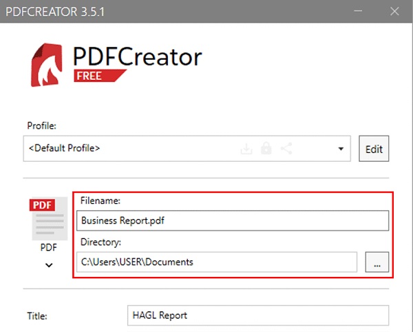 Cách gộp file PDF nhanh, đơn giản và hiệu quả nhất - Ảnh 6