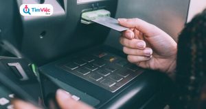 Ngân hàng nào cho phép dùng căn cước công dân rút tiền tại ATM?