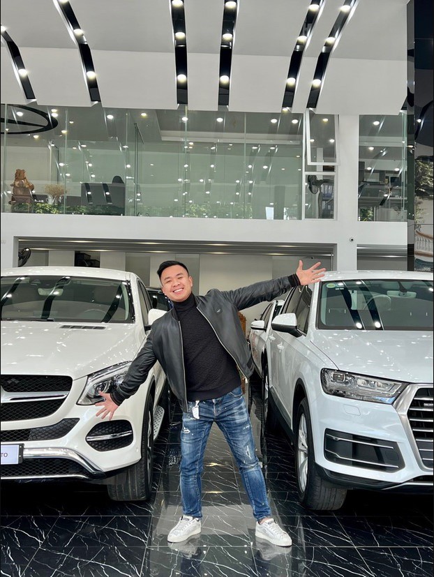 Nghe sale kể chuyện bán ô tô: Tháng cao nhất kiếm được 200 triệu, có khách 19 tuổi đã mua đứt chiếc Mercedes - Ảnh 1