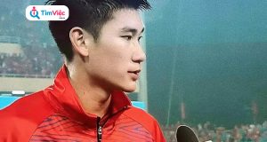 Hàng quán miễn phí cho người tên Dũng, Như mừng Việt Nam vô địch SEA Games