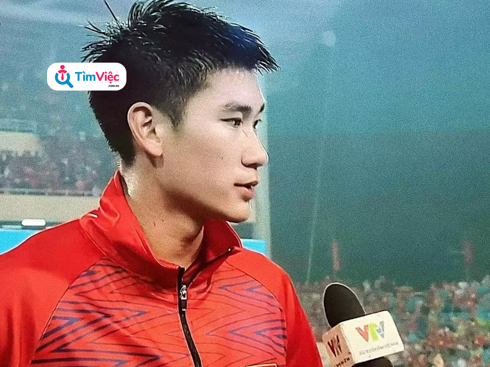 Hàng quán miễn phí cho người tên Dũng, Như mừng Việt Nam vô địch SEA Games