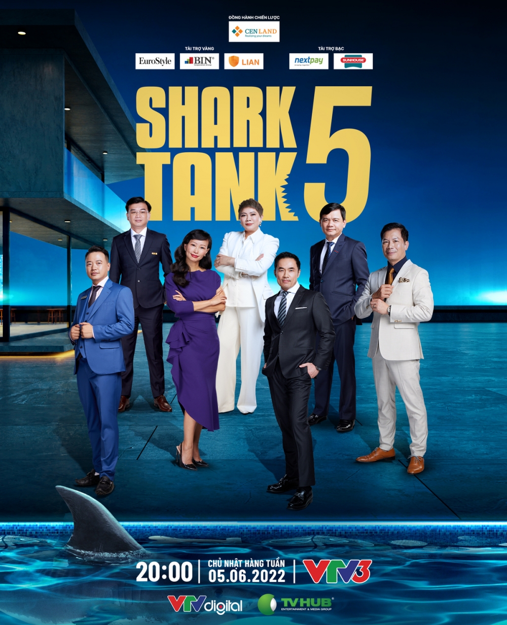 Shark Linh: Bất ngờ nổi danh sau Thương vụ bạc tỷ - Ảnh 2