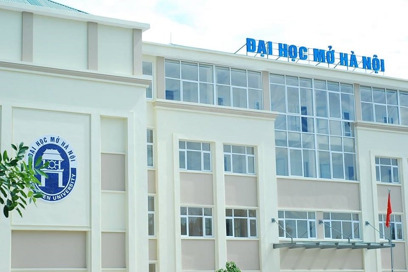 Học phí Đại học Mở Hà Nội hiện tại là bao nhiêu?