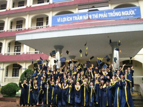 Đại học Hải Phòng: Thông tin tuyển sinh năm 2022 - Ảnh 3