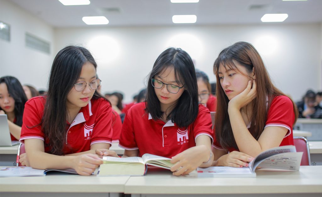 Các ngành đại học kinh tế đại học quốc gia Hà Nội tuyển sinh 2022 - Ảnh 3