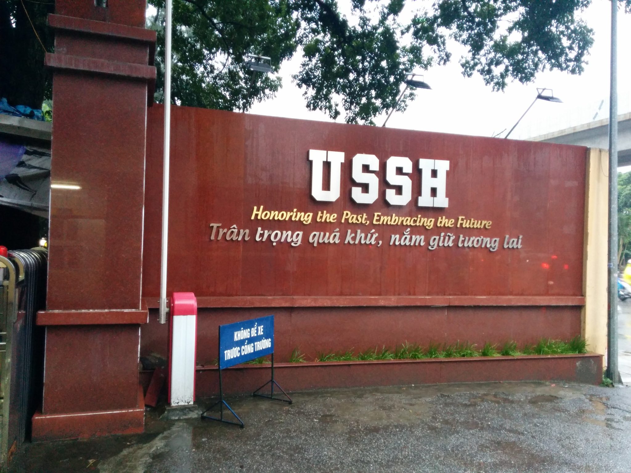 Ussh Các ngành Đại học Khoa học Xã hội và Nhân văn Hà Nội: Thông tin chi tiết