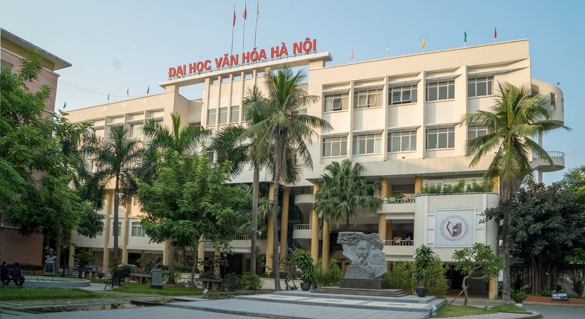Đại học Văn hóa Hà Nội: Thông tin tuyển sinh, cơ hội việc làm