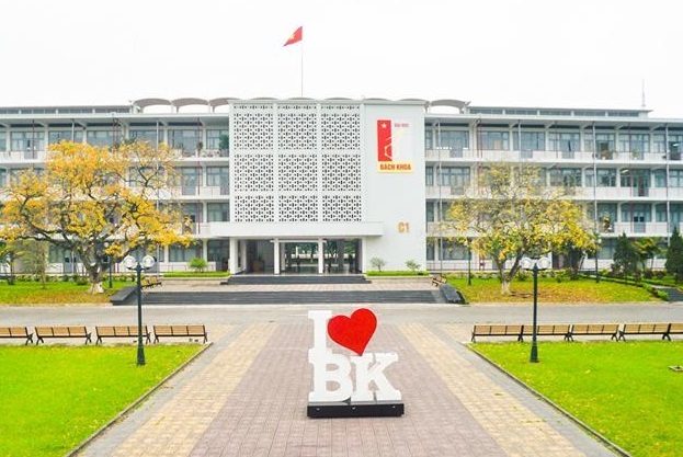 Học phí Đại học bách khoa Hà Nội: Cập nhật mức tiền học năm 2022 - Ảnh 3