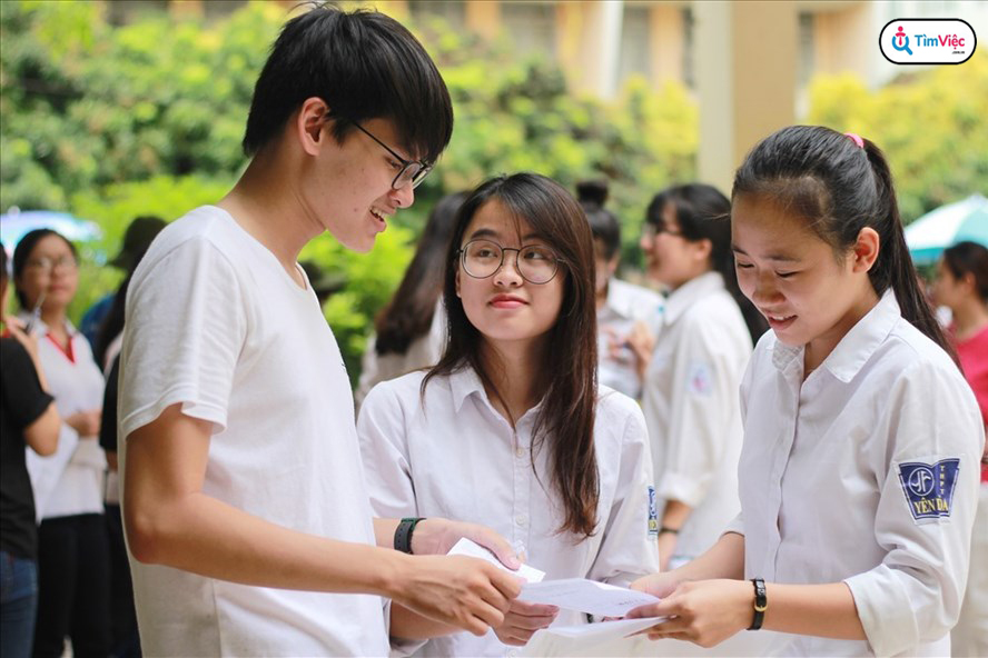 Đại học Hà Nội – các ngành đào tạo của trường 2022 - Ảnh 2