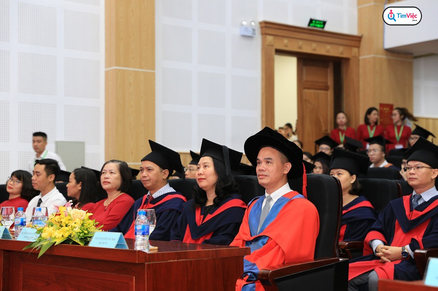 Đại học Hà Nội – các ngành đào tạo của trường 2022 - Ảnh 3