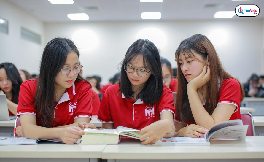 Đại học Hà Nội: Thông tin cơ bản và cơ hội việc làm - Ảnh 3