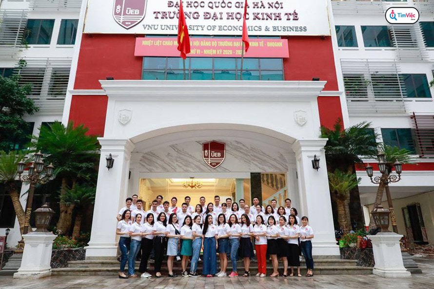 Đại học Kinh tế Đại học Quốc gia Hà Nội có tốt không?