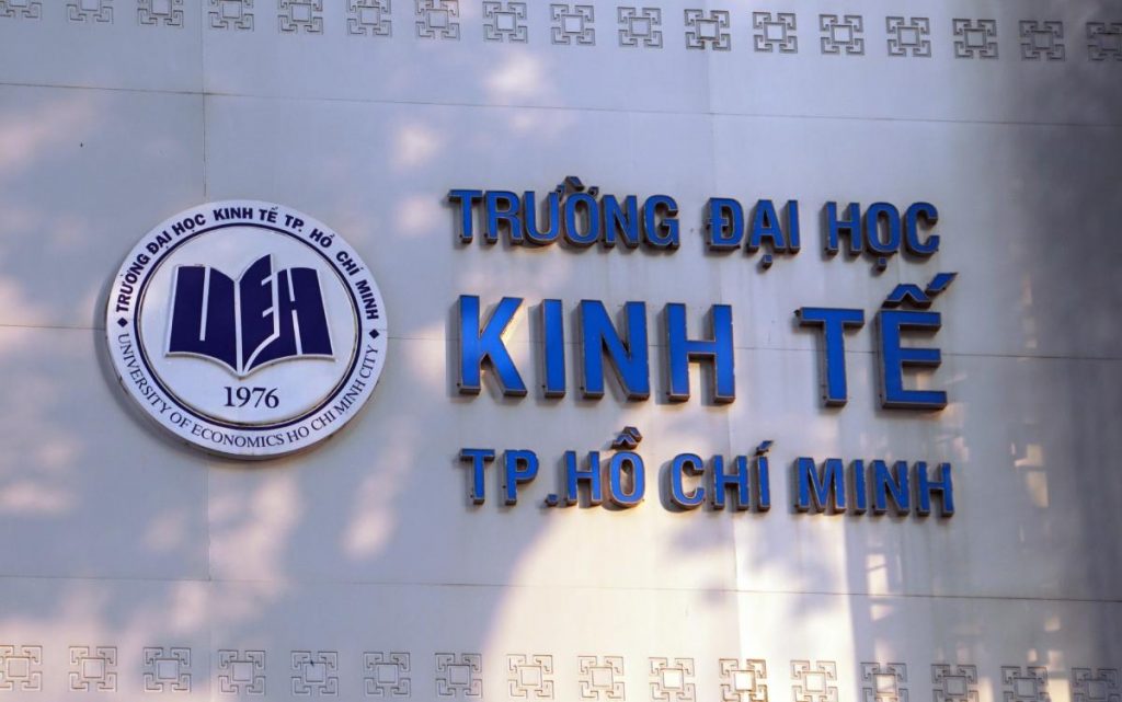 Trường Đại học Kinh tế thành phố Hồ Chí Minh: Các ngành đào tạo và cơ hội việc làm - Ảnh 2