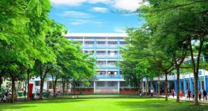 Thông tin chung về trường đại học Lao động Xã hội Hà Nội