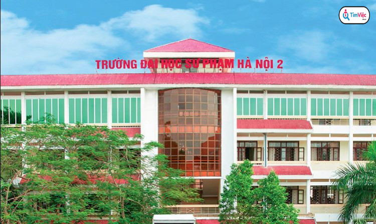 Thông tin chung về trường đại học Sư Phạm Hà Nội 2 - Ảnh 3