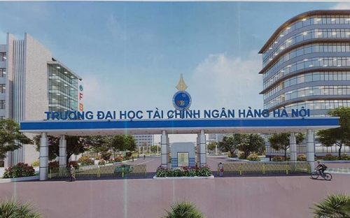 Đại học Tài chính Ngân hàng Hà Nội: Thông tin chi tiết, cơ hội việc làm - Ảnh 1