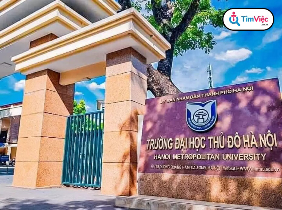 Đại học Thủ Đô Hà Nội: Thông tin tuyển sinh năm 2022 - Ảnh 4