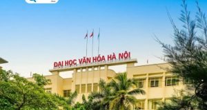 Học phí Đại học Văn hóa Hà Nội: Thông tin chi tiết mới nhất 2022