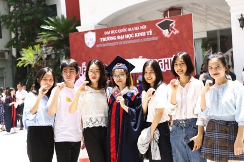 Đại học Kinh tế Đại học Quốc gia Hà Nội: Những thông tin chi tiết nhất - Ảnh 4