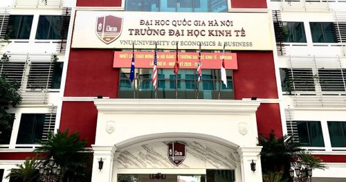Học phí Đại học Kinh tế Đại học Quốc gia Hà Nội: Thông tin mới nhất năm 2022 - Ảnh 1
