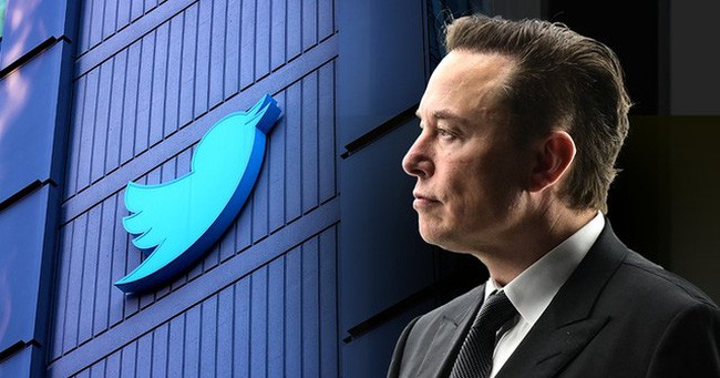 Elon Musk doạ huỷ thương vụ mua lại Twitter - Ảnh 1
