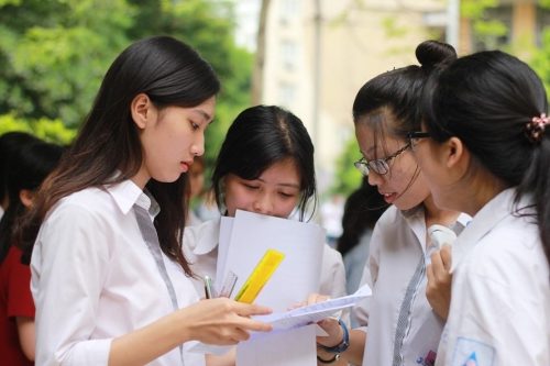 Đại học sư phạm Hà Nội: Những điều cần biết về thông tin tuyển sinh của trường - Ảnh 2